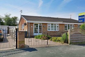2 Bedroom Detached